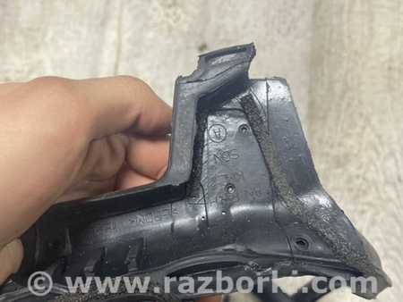 ФОТО Уплотнительная резинка боковой двери для Subaru Legacy VII BW (19-25) Київ