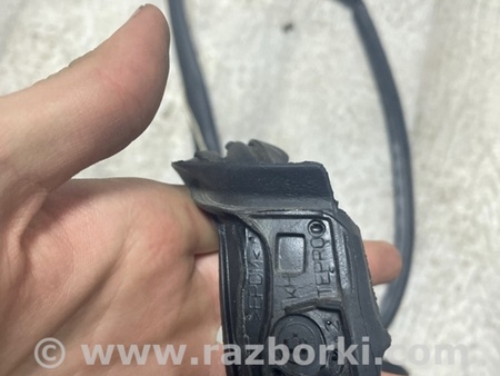 ФОТО Уплотнительная резинка боковой двери для Subaru Legacy VII BW (19-25) Київ