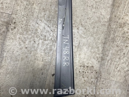 ФОТО Накладка двери для Subaru Legacy VII BW (19-25) Київ