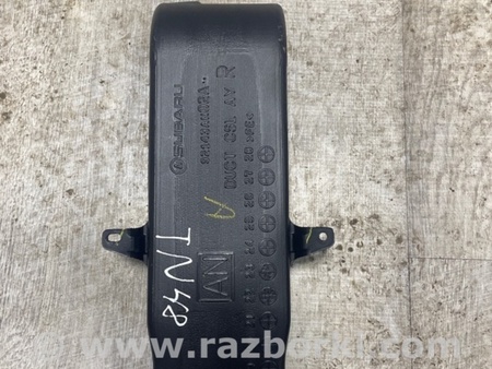 ФОТО Воздуховод печки для Subaru Legacy VII BW (19-25) Київ