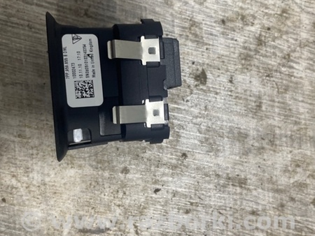 ФОТО Кнопка стеклоподъемника для Porsche Cayenne II 958 E2/92A (10-14) Київ