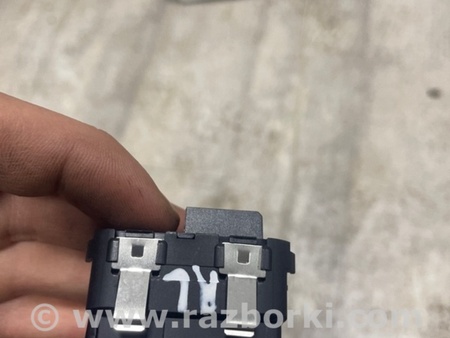 ФОТО Кнопка стеклоподъемника для Porsche Cayenne II 958 E2/92A (10-14) Київ