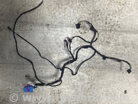 ФОТО Проводка двери для Porsche Cayenne II 958 E2/92A (10-14) Київ