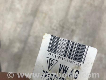 ФОТО Проводка двери для Porsche Cayenne II 958 E2/92A (10-14) Київ