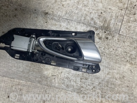 ФОТО Ручка двери внутренняя для Porsche Cayenne II 958 E2/92A (10-14) Київ