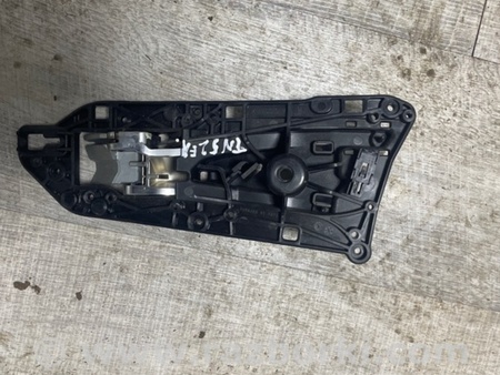 ФОТО Ручка двери внутренняя для Porsche Cayenne II 958 E2/92A (10-14) Київ