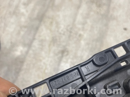 ФОТО Ручка двери внутренняя для Porsche Cayenne II 958 E2/92A (10-14) Київ