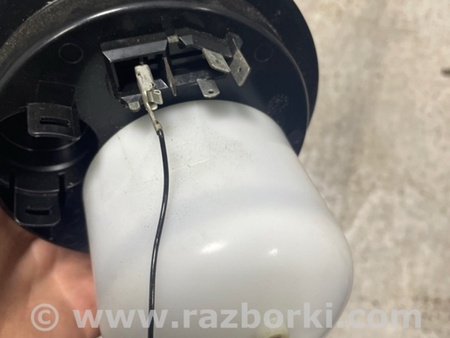 ФОТО Фильтр топливный для Porsche Cayenne II 958 E2/92A (10-14) Київ