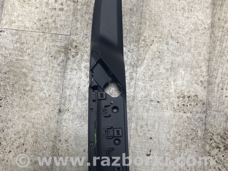 ФОТО пластик двери для Porsche Cayenne II 958 E2/92A (10-14) Київ