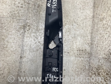 ФОТО пластик двери для Porsche Cayenne II 958 E2/92A (10-14) Київ