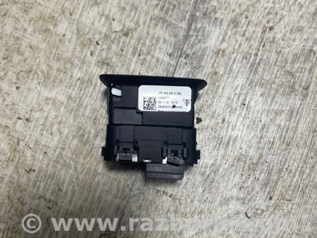 ФОТО Кнопка стеклоподъемника для Porsche Cayenne II 958 E2/92A (10-14) Київ