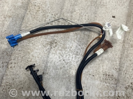 ФОТО Трубка топливная для Porsche Cayenne II 958 E2/92A (10-14) Київ