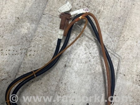 ФОТО Трубка топливная для Porsche Cayenne II 958 E2/92A (10-14) Київ