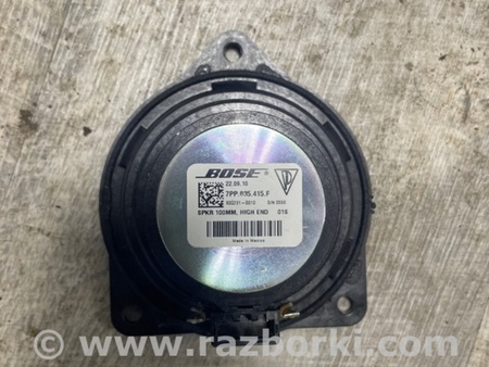 ФОТО Динамик для Porsche Cayenne II 958 E2/92A (10-14) Київ