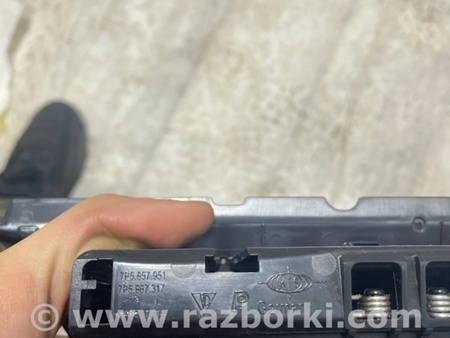 ФОТО Пепельница для Porsche Cayenne II 958 E2/92A (10-14) Київ