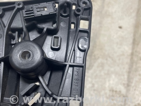 ФОТО Ручка двери внутренняя для Porsche Cayenne II 958 E2/92A (10-14) Київ