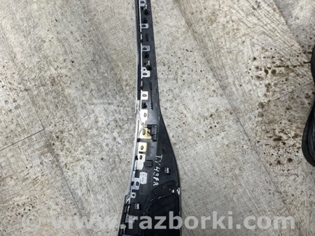 ФОТО пластик двери для Volvo XC90 II SPA (2015-) Київ