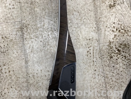 ФОТО пластик двери для Volvo XC90 II SPA (2015-) Київ