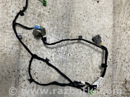 ФОТО Проводка двери для Volvo XC90 II SPA (2015-) Київ