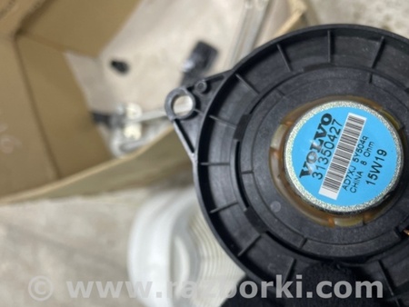 ФОТО Динамик для Volvo XC90 II SPA (2015-) Київ