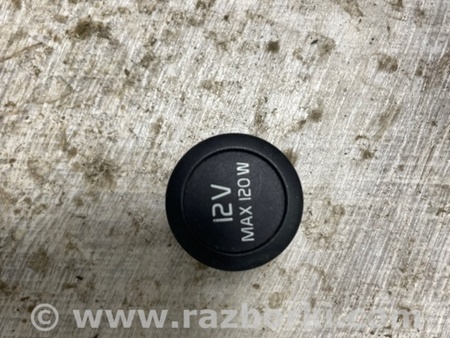 ФОТО Заглушка для Volvo XC90 II SPA (2015-) Київ