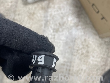 ФОТО Заглушка для Volvo XC90 II SPA (2015-) Київ