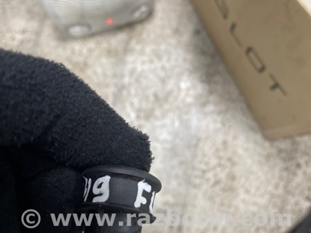 ФОТО Заглушка для Volvo XC90 II SPA (2015-) Київ