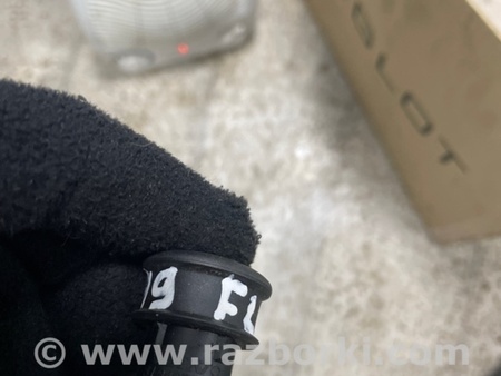 ФОТО Заглушка для Volvo XC90 II SPA (2015-) Київ