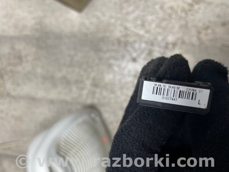 ФОТО Планка подсветки для Volvo XC90 II SPA (2015-) Київ