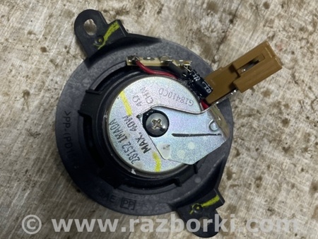 ФОТО Динамик для Infiniti QX50 II II P71A (17-25) Київ