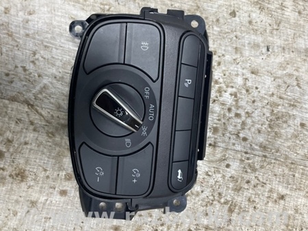 ФОТО Блок управления для Infiniti QX50 II II P71A (17-25) Київ