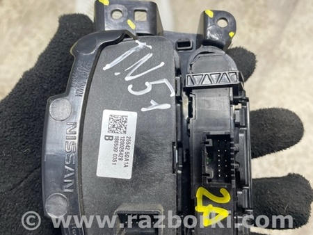 ФОТО Блок управления для Infiniti QX50 II II P71A (17-25) Київ