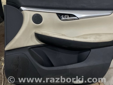 ФОТО Карточка дверная для Infiniti QX50 II II P71A (17-25) Київ
