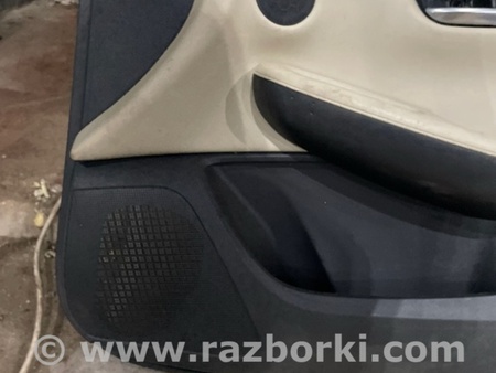 ФОТО Карточка дверная для Infiniti QX50 II II P71A (17-25) Київ