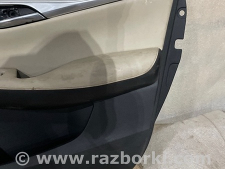 ФОТО Карточка дверная для Infiniti QX50 II II P71A (17-25) Київ