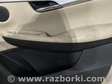 ФОТО Карточка дверная для Infiniti QX50 II II P71A (17-25) Київ