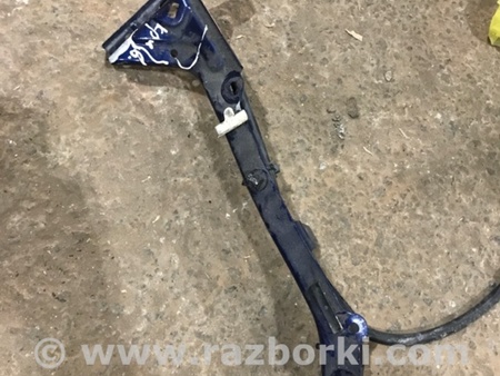 ФОТО Кронштейн для Audi (Ауди) A4 B8 - 8K2, 8K5 (08.2007-11.2015) Киев