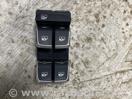 ФОТО Блок управления стеклоподъемниками для Audi (Ауди) A3 III 8V (12-20) Київ