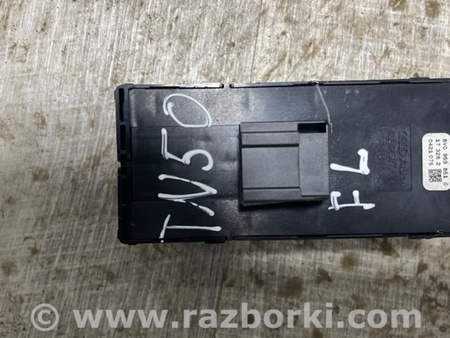 ФОТО Блок управления стеклоподъемниками для Audi (Ауди) A3 III 8V (12-20) Київ