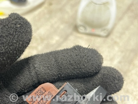 ФОТО Кнопка открытия двери для Audi (Ауди) A3 III 8V (12-20) Київ