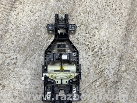 ФОТО Механизм ручки двери для Volvo XC90 II SPA (2015-) Київ