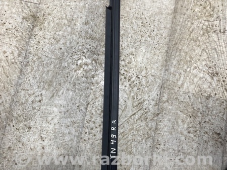 ФОТО Уплотнитель стекла двери для Volvo XC90 II SPA (2015-) Київ