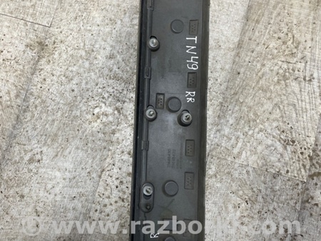 ФОТО Накладка двери для Volvo XC90 II SPA (2015-) Київ