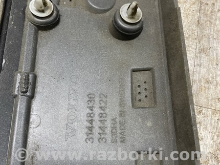 ФОТО Накладка двери для Volvo XC90 II SPA (2015-) Київ