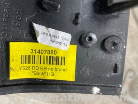 ФОТО пластик двери для Volvo XC90 II SPA (2015-) Київ