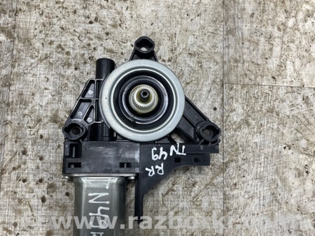 ФОТО Мотор стеклоподъемника для Volvo XC90 II SPA (2015-) Київ