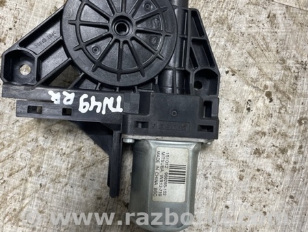 ФОТО Мотор стеклоподъемника для Volvo XC90 II SPA (2015-) Київ