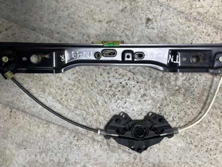 ФОТО Стеклоподъемный механизм для Volvo XC90 II SPA (2015-) Київ