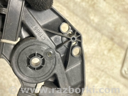 ФОТО Стеклоподъемный механизм для Volvo XC90 II SPA (2015-) Київ