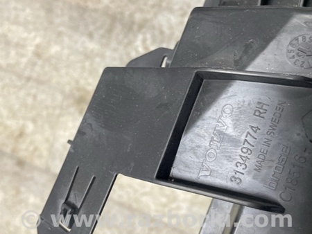 ФОТО пластик двери для Volvo XC90 II SPA (2015-) Київ